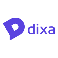 Logo DIXA