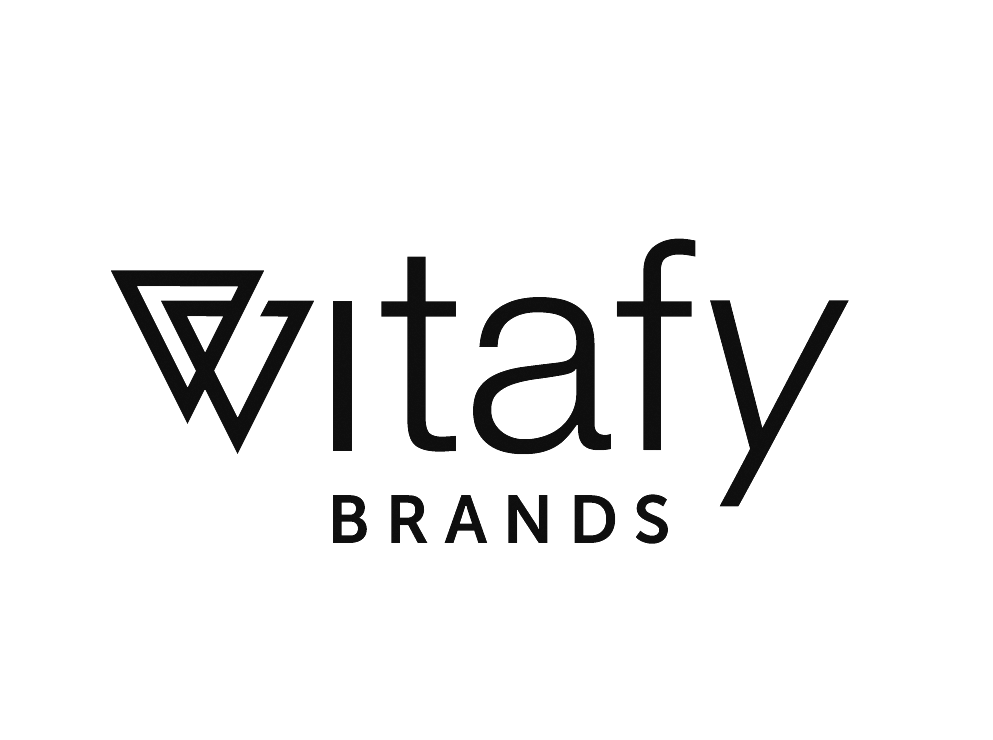 Logo VITAFY BRANDS
