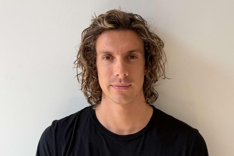 Jeremy Steeb