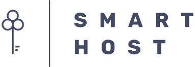 Logo SMARTHOST