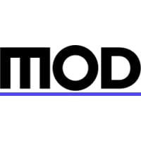 Logo MOD