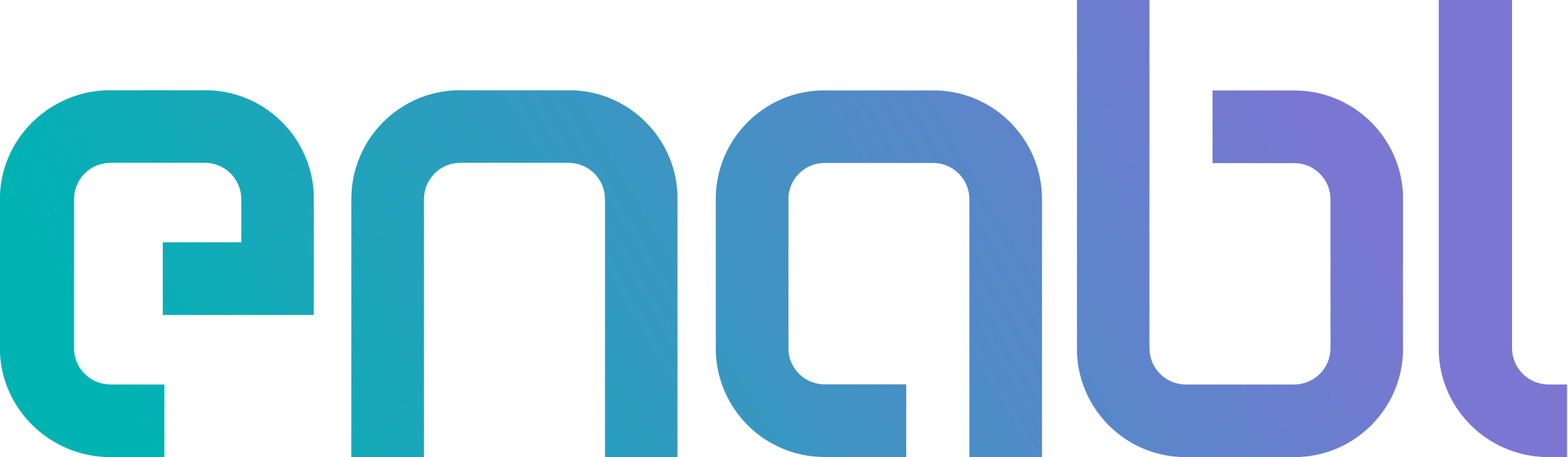 Logo ENABL
