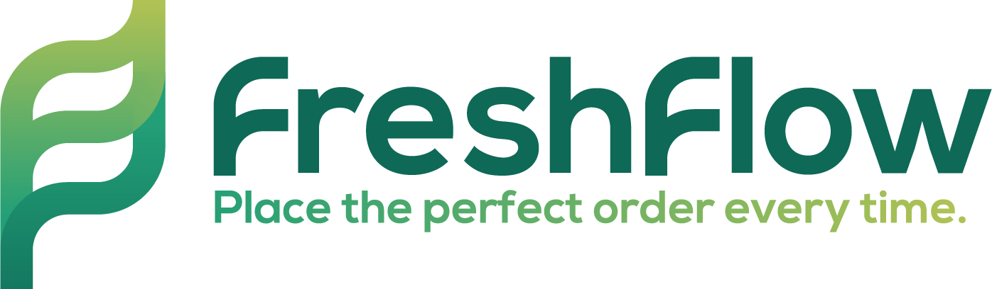 Logo FRESHFLOW