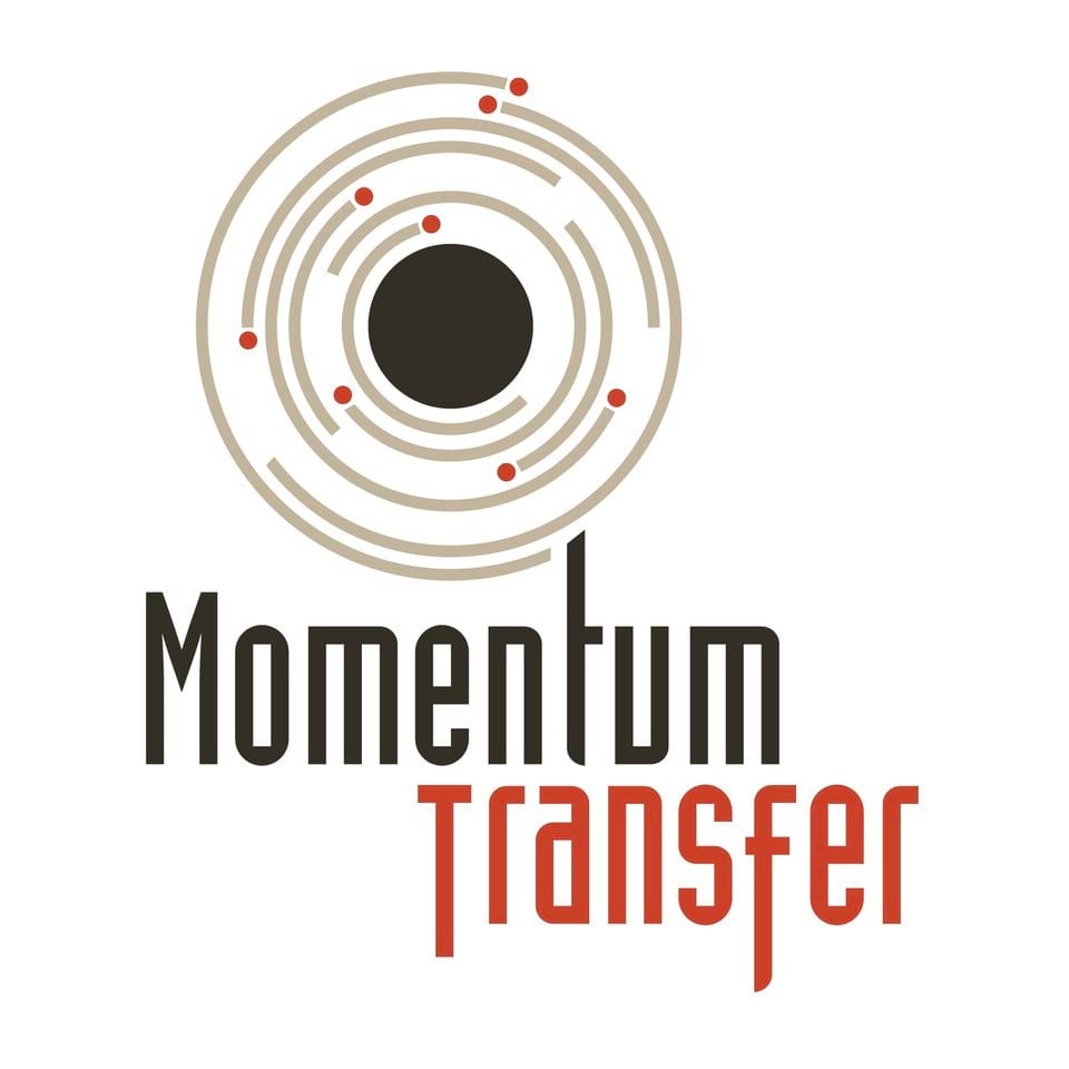 Logo MOMENTUM TRANSFER