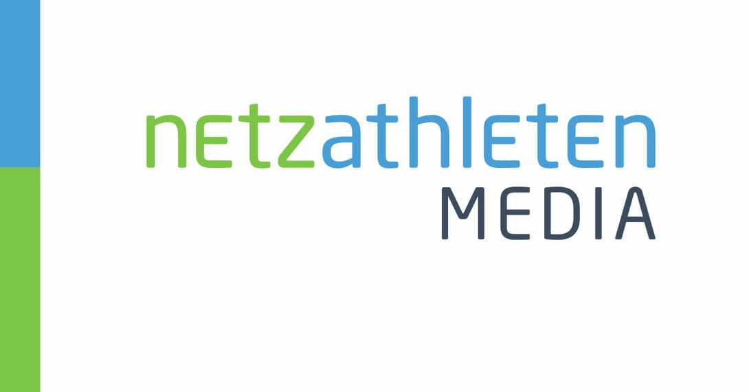 Logo NETZATHLETEN MEDIA