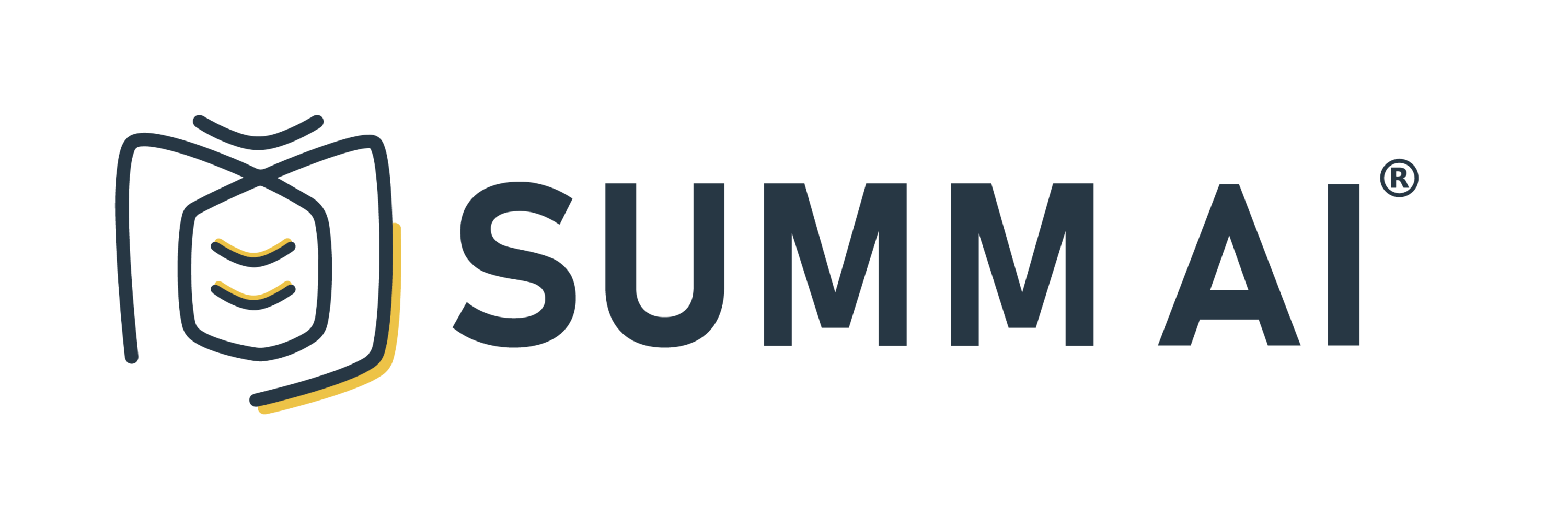 Logo SUMM AI