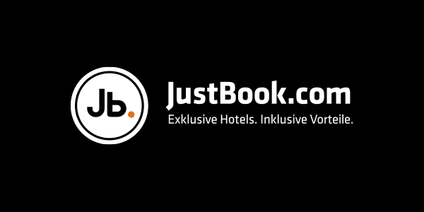 Logo JUSTBOOK