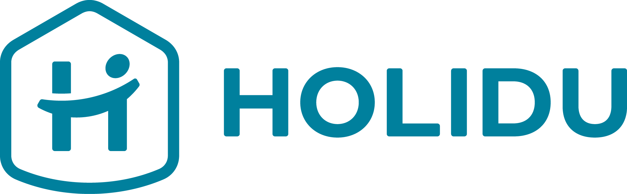 Logo HOLIDU