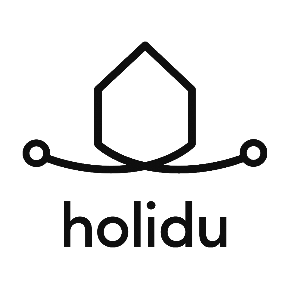Logo HOLIDU