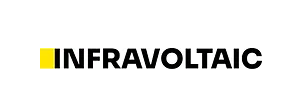 Logo INFRAVOLTAIC