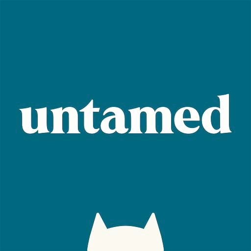 Logo UNTAMED